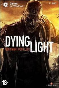 Dying Light Ultimate Edition (2015) скачать торрент бесплатно