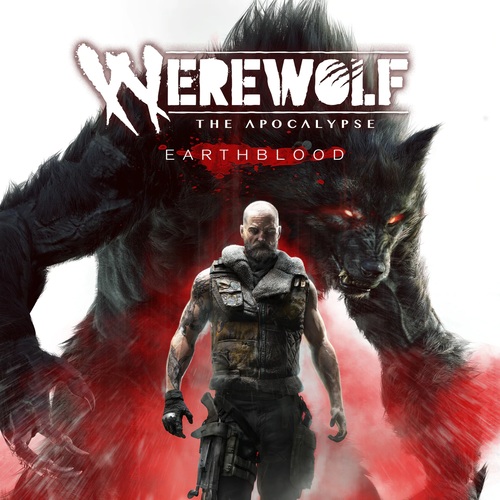 Werewolf: The Apocalypse - Earthblood (2021)